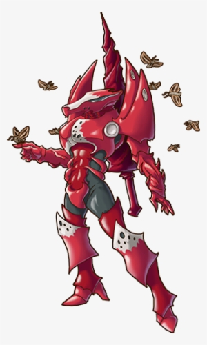 Rpg Character Png #2191583