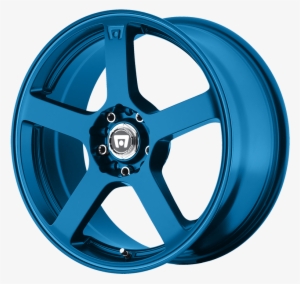 Wheels - Powder Coated Wheel Png #2191631