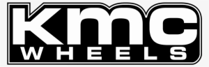 Wheels - Kmc Wheels Logo #2191683