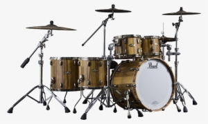 Custom Handmade Drum Kit - Orchestral Jazz #2191743