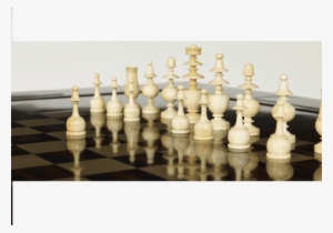 00 Gbp Antique - Chess #2191766