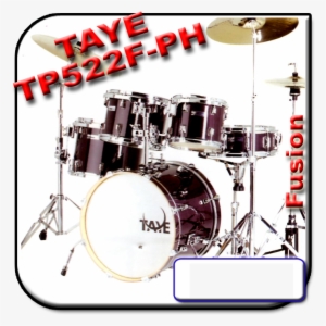 Taye Drums #2191851