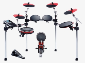 Alesis Command X Kit #2191855