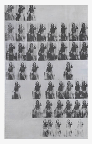 Read - Andy Warhol: Liz - Hardcover #2192005