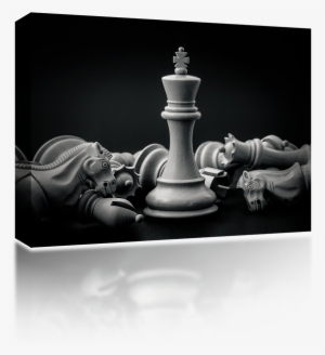 Chess Pieces - Shatranj King #2192006