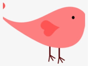 Bird Clip Black And White Pair Huge Freebie Download #2192089