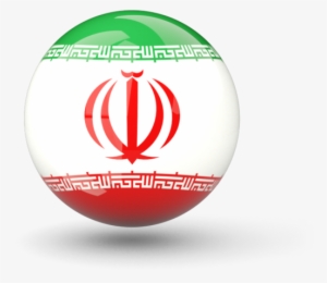 Illustration Of Flag Of Iran - Iran Flag Icon Png #2192161