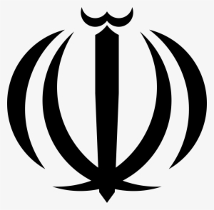 Escudo Bandera De Iran #2192208