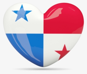 Panama Flag Free Download Png - Panama Png #2192211