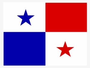 Flag Of Panama Logo Png Transparent - Panama #2192238