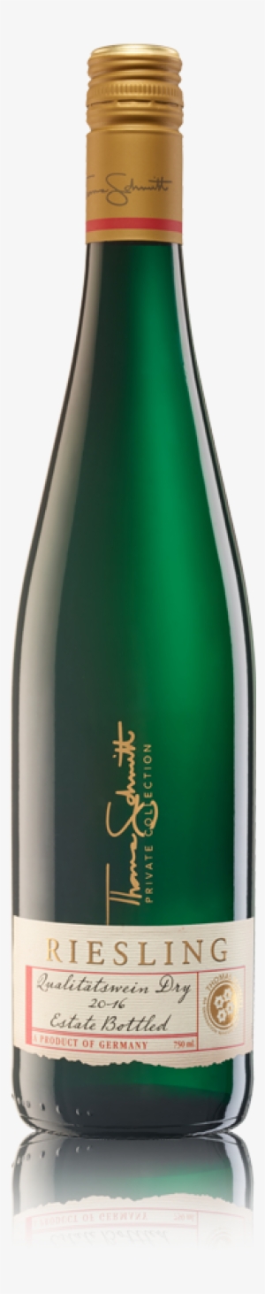 Thomas Schmitt Riesling Qba Dry Estate Bottled - Thomas Schmitt Riesling #2192319
