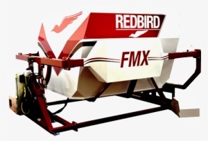 Depart Or Land At Any Airport In The Country At A Touch - Redbird Simulator Logo #2192321