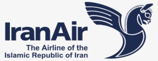 Iran Air Logo - Iran Air Logo Png #2192358