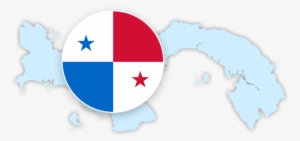 Panama-ivacy Vpn - Flag Of Panama #2192378