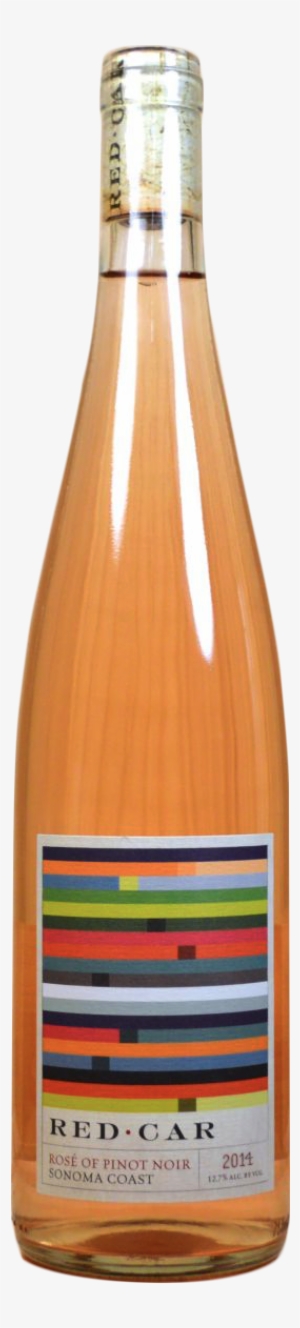 Redcar Rose - Red Car Rose Of Pinot Noir 2016 #2192379