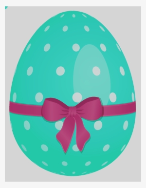Clipart Easter Eggs Png #2192438