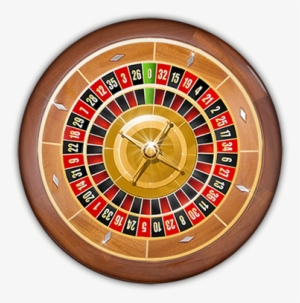 Casino Roulette Png - Рулетка Казино #2192534