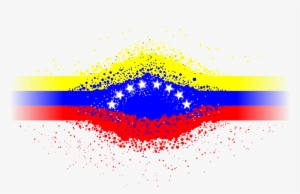 Bandera De Venezuela Pdf #2192565
