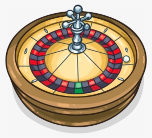 Vacation Roulette - Casino #2192618