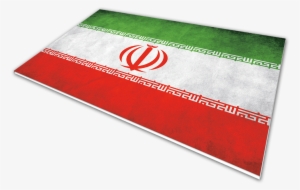 Iran Flag - Iran #2192663