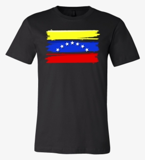 Venezuela, Venezuelan Stars Flag Colors, Pride, Country - Oncology Nurse T Shirt #2192680