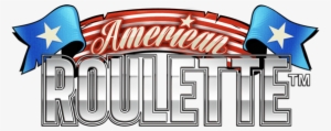 Logincreate Account - American Roulette Logo Png #2192713