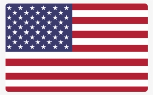 Usa - Stars And Stripes Usa Flag #2192755