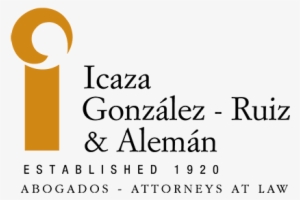 Icaza Gonzalez - Icaza, Gonzalez - Ruiz & Aleman (igra) #2192823
