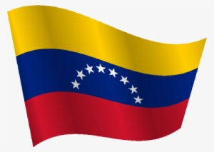 Venezuela - Flag Of Venezuela #2192874