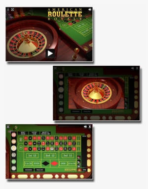 American Roulette Royale - Roulette Royale - Free Casino #2192875