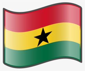 Open - Ghana Flag Emoji #2192953