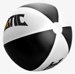 Fnatic Beach Ball Logo #2193048