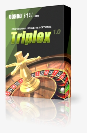 Triplex 1 - 0 Is - - Fly Me To The Moon: Visual Roulette Prediction:mini #2193127