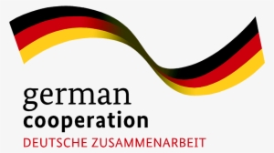 Giz Salutes Farmers, Government Of Ghana On Farmers - German Cooperation Logo Png #2193243