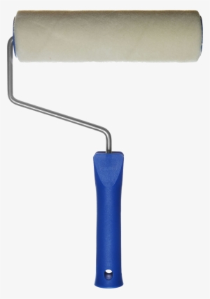 Paint Roller Png - Paint Roller Brush Png #2193246