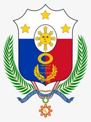 976410 4972620522412 247867335 O Copy - Coat Of Arms Of The Philippines #2193252