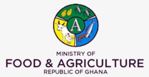 Enterprise Television- Ghana - Ministry Of Food And Agriculture Ghana Logo #2193253