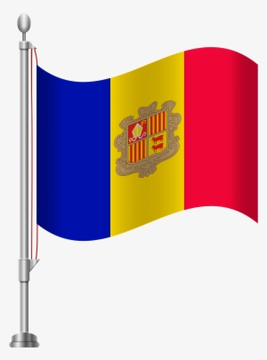 Moldova Flag Transparent Background #2193404