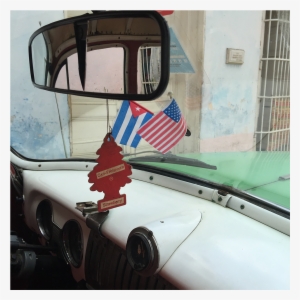 Cuba0615-2 - Car #2193451