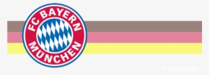 Bayern - Logo Del Bayern Munich Para Dream League Soccer 2016 #2193506