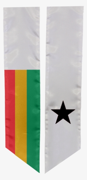 Study Abroad Sash For Ghana - Logo Del Colegio De La Salle Huehuetenango #2193508