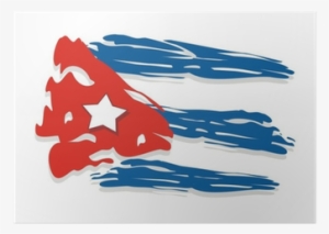 Flag Of Cuba #2193601