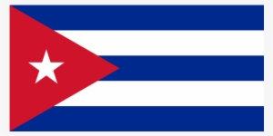 Cuban Flag #2193699