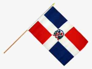 Print Page - Dominican Republic Flag #2193777