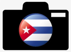 Flag Of Cuba #2193797