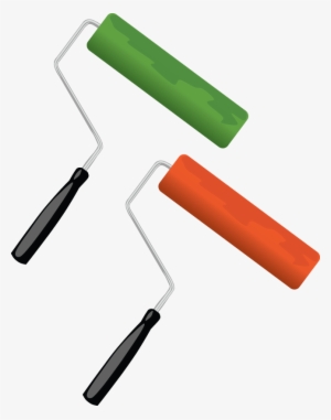 514 Paint Roller - Paint #2193867