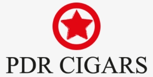 Pdr Cigars, Led By Dominican Master Blender And Owner - Hannover Leasing Logo #2193909