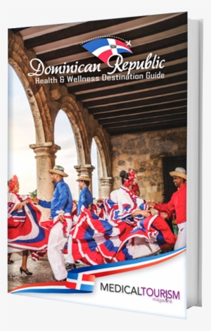 Picture Of The Dominican Republic Health & Wellness - Dominican Republic Dancers #2193911