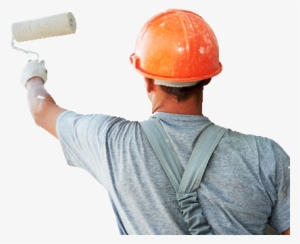 If - Painting Service Png #2193954