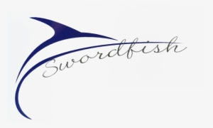 Swordfish Logo #2193979